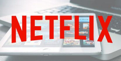 does netflix have an app for mac